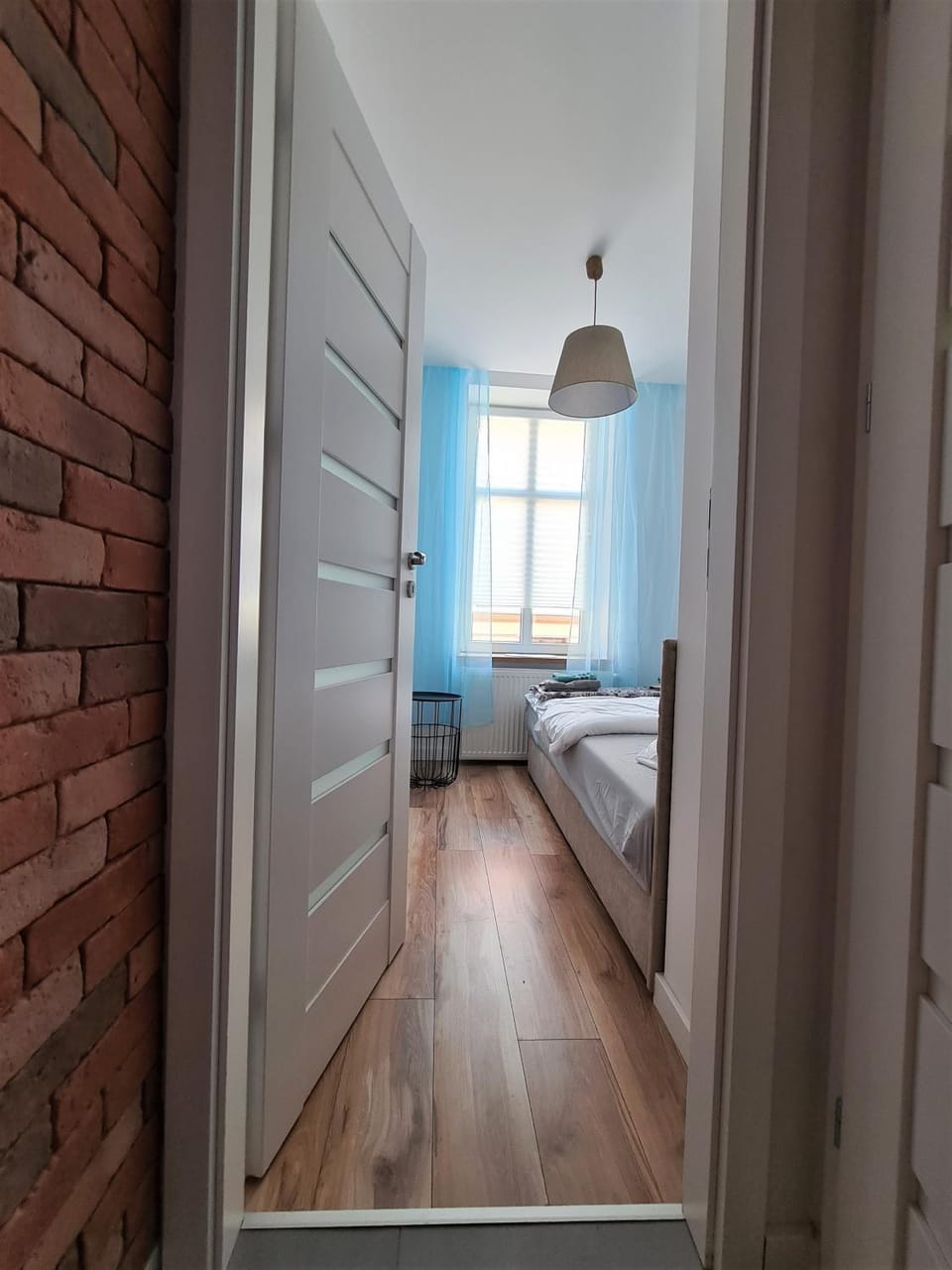 APARTAMENT KOŚCIUSZKI 1 Apartment in Poland