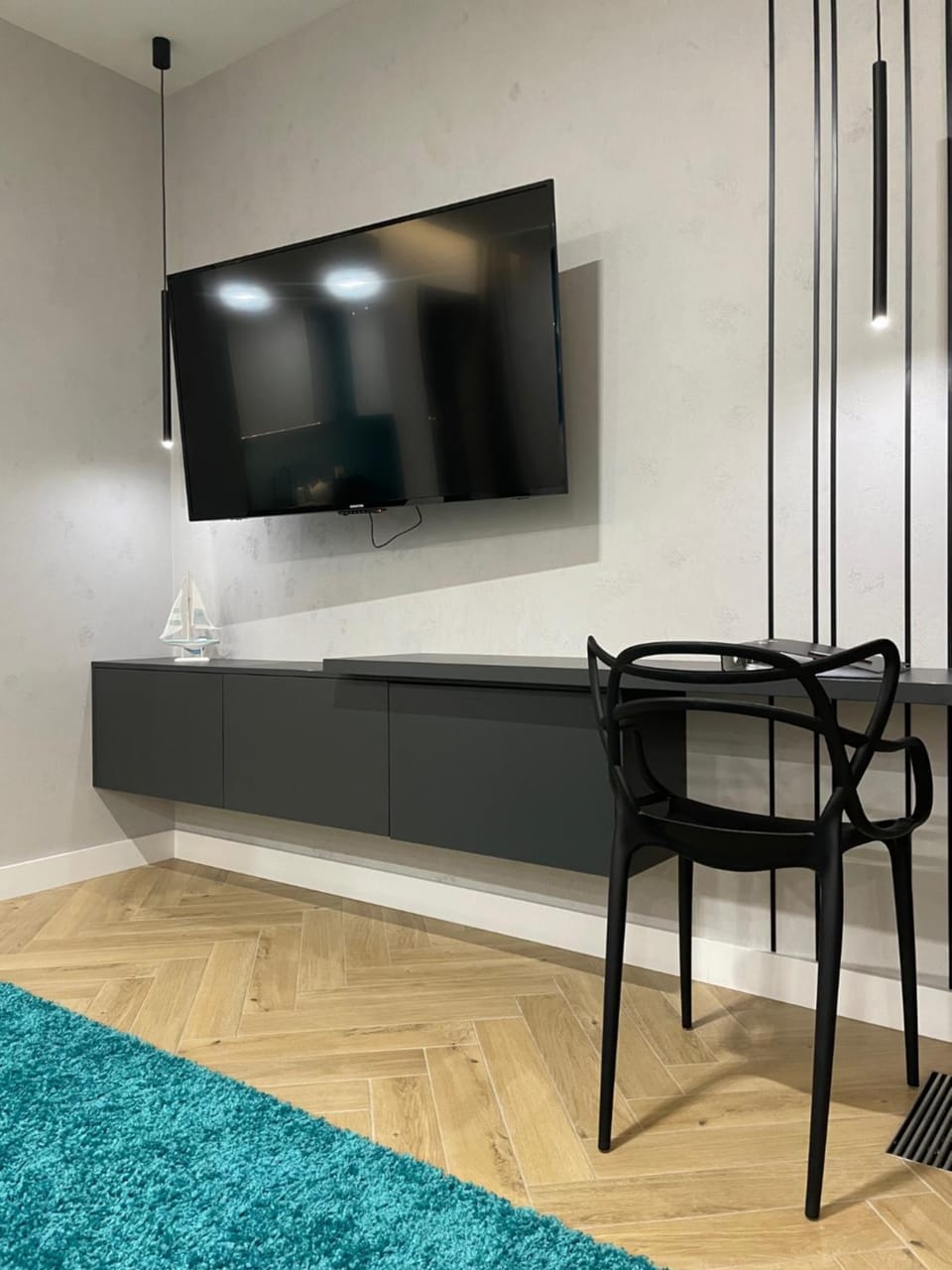 Śledź Gdynia - YACHT PARK Apartment in Pomeranian Voivodeship