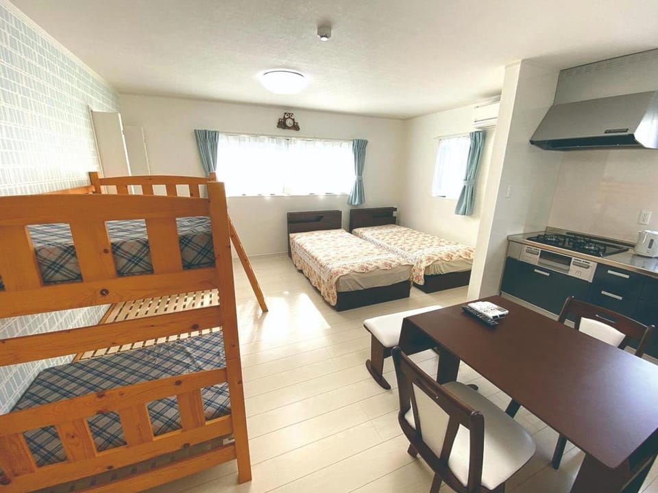 Watatsumi no yado - Vacation STAY 44120v House in Japan