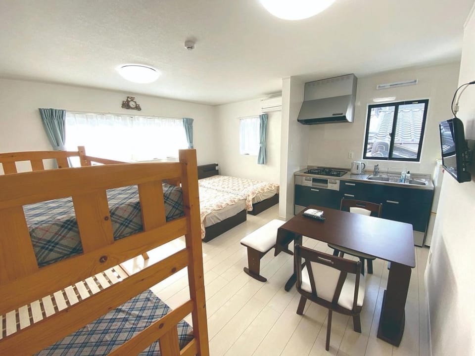 Watatsumi no yado - Vacation STAY 44120v House in Japan