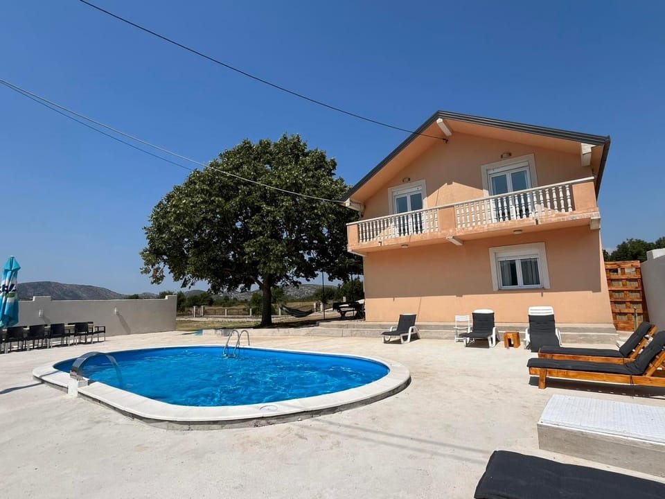 Vila za odmor Svitavac Villa in Dubrovnik-Neretva County