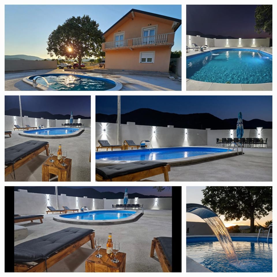 Vila za odmor Svitavac Villa in Dubrovnik-Neretva County