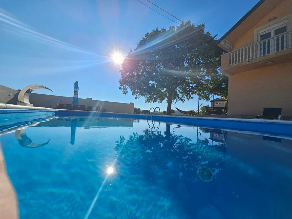 Vila za odmor Svitavac Villa in Dubrovnik-Neretva County