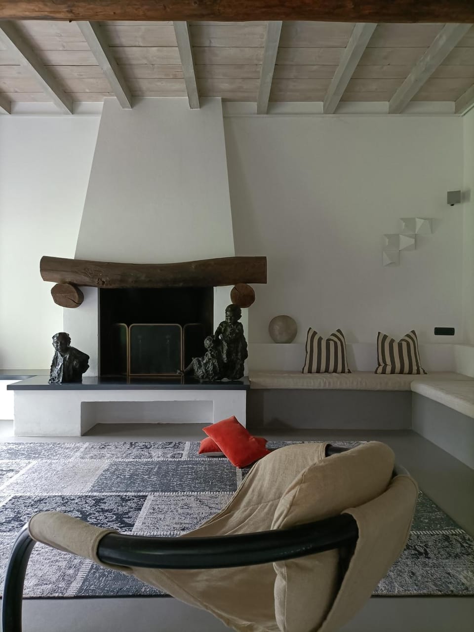 Lounge or bar