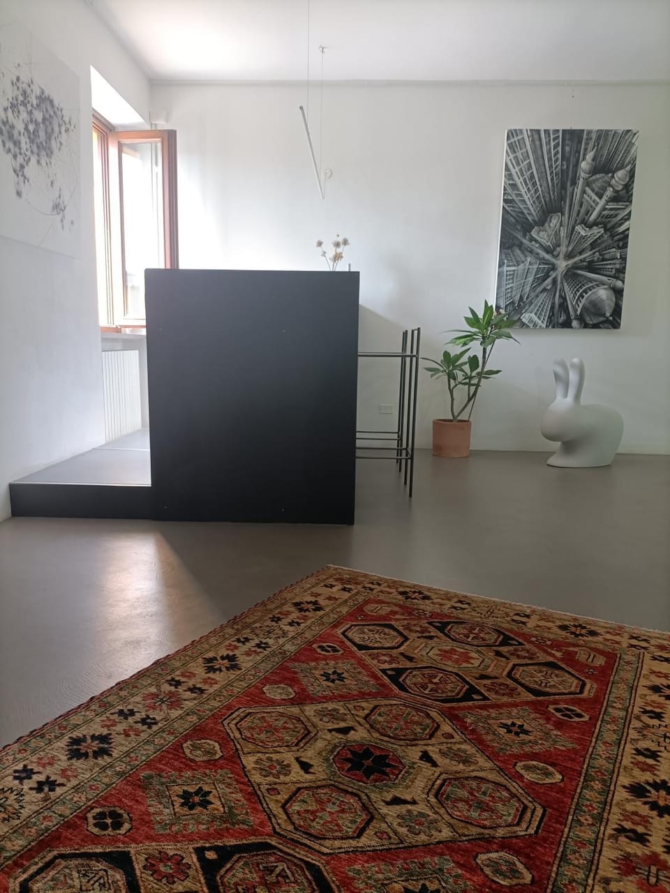 Lounge or bar