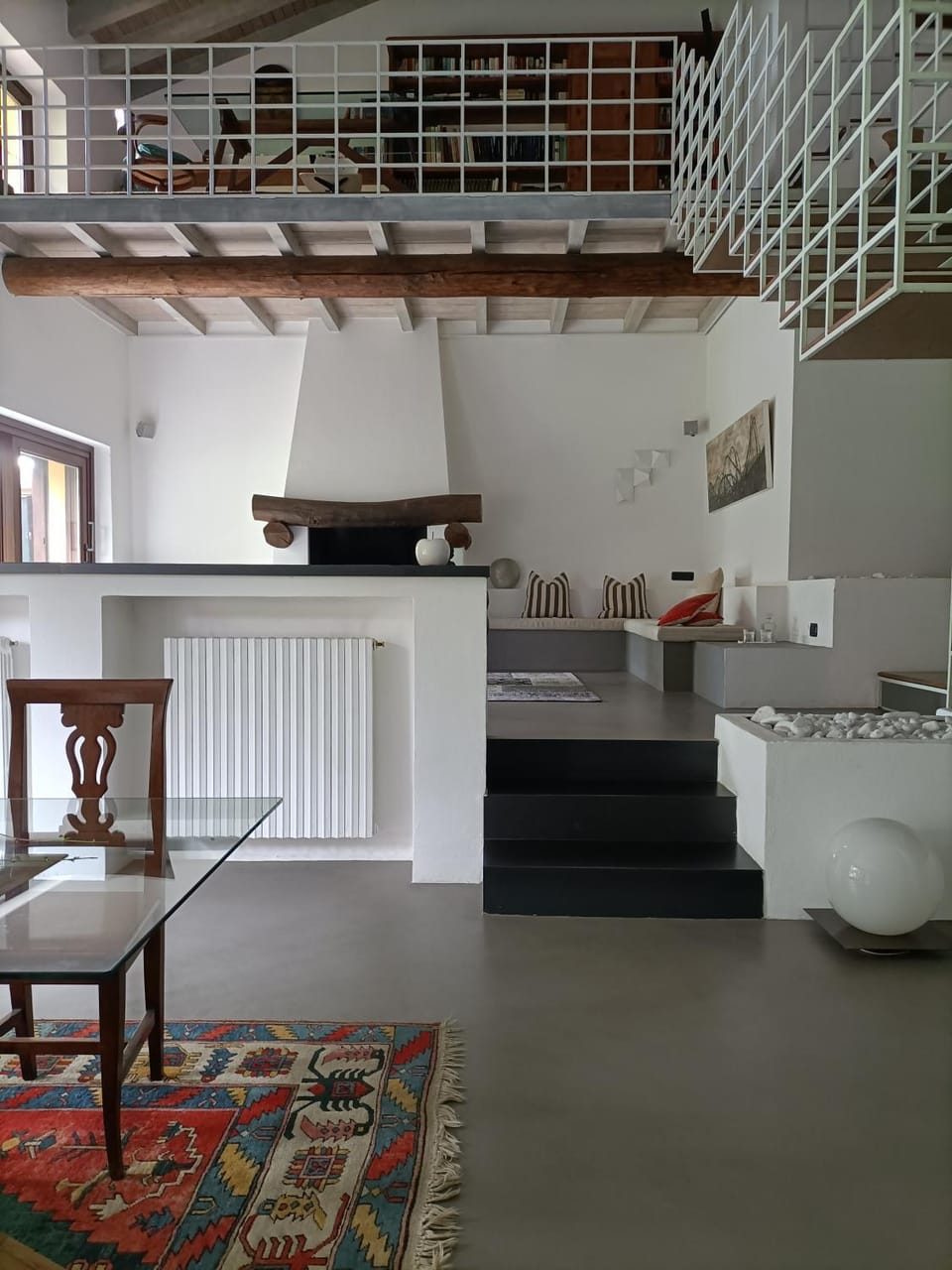 Lounge or bar
