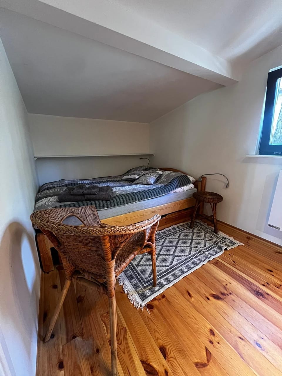 Domek letniskowy "Wiewiórka" House in Pomeranian Voivodeship