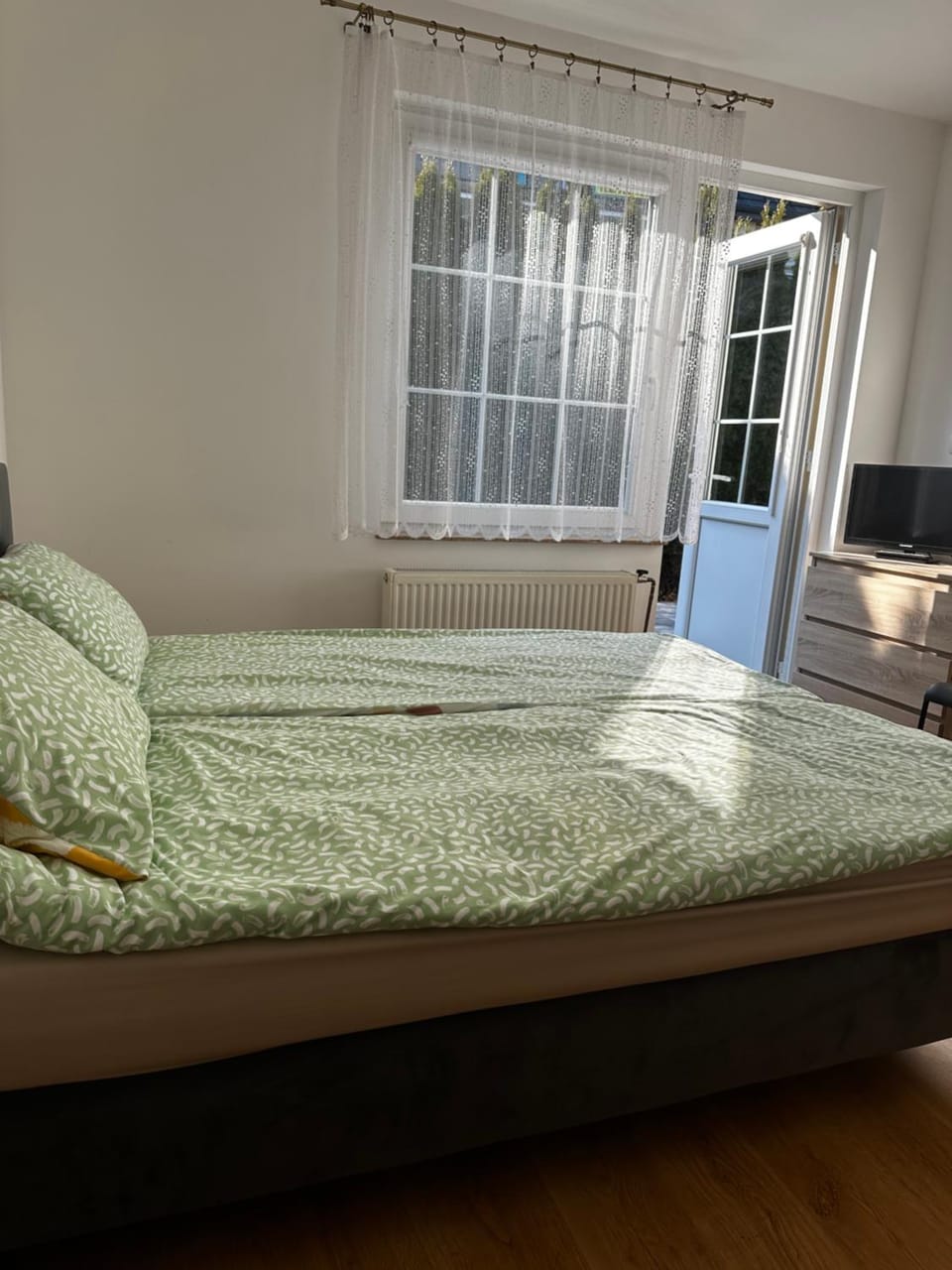 Pokoje goscinne Miedzywodzie Vacation rental in West Pomeranian Voivodeship, Poland