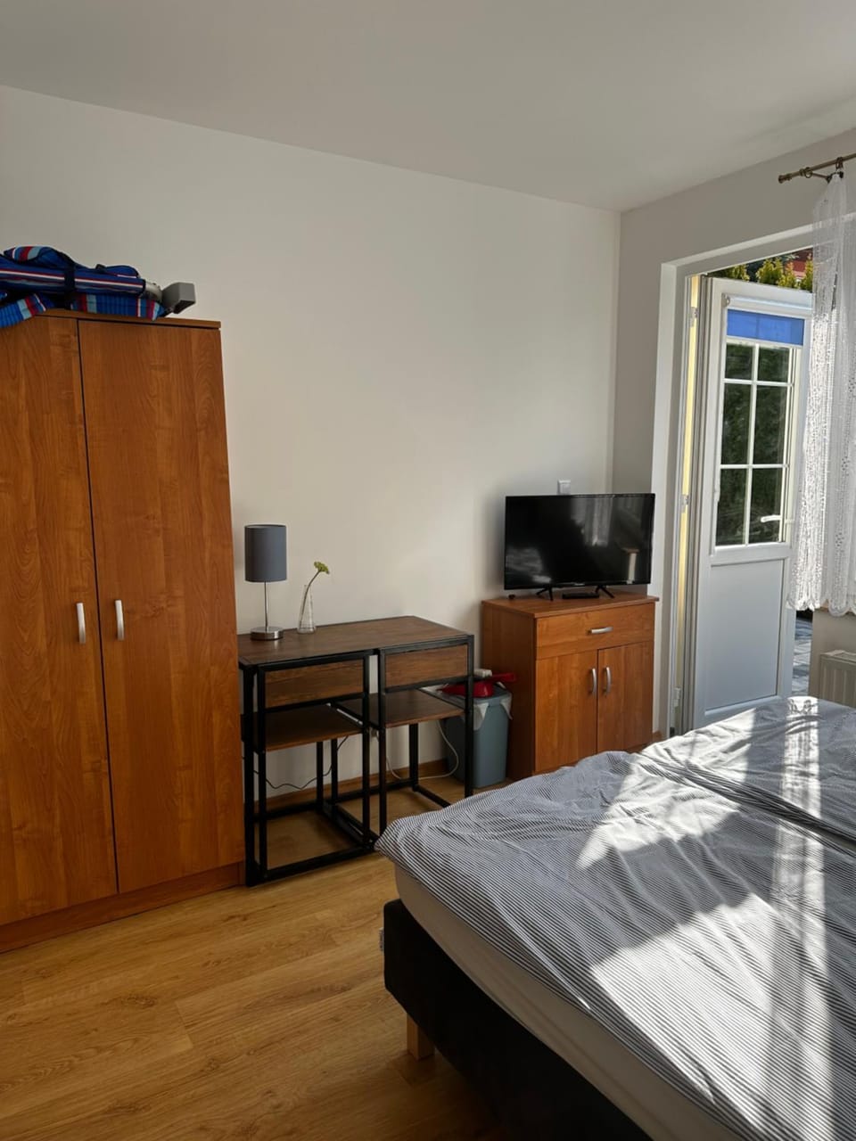 Pokoje goscinne Miedzywodzie Vacation rental in West Pomeranian Voivodeship, Poland