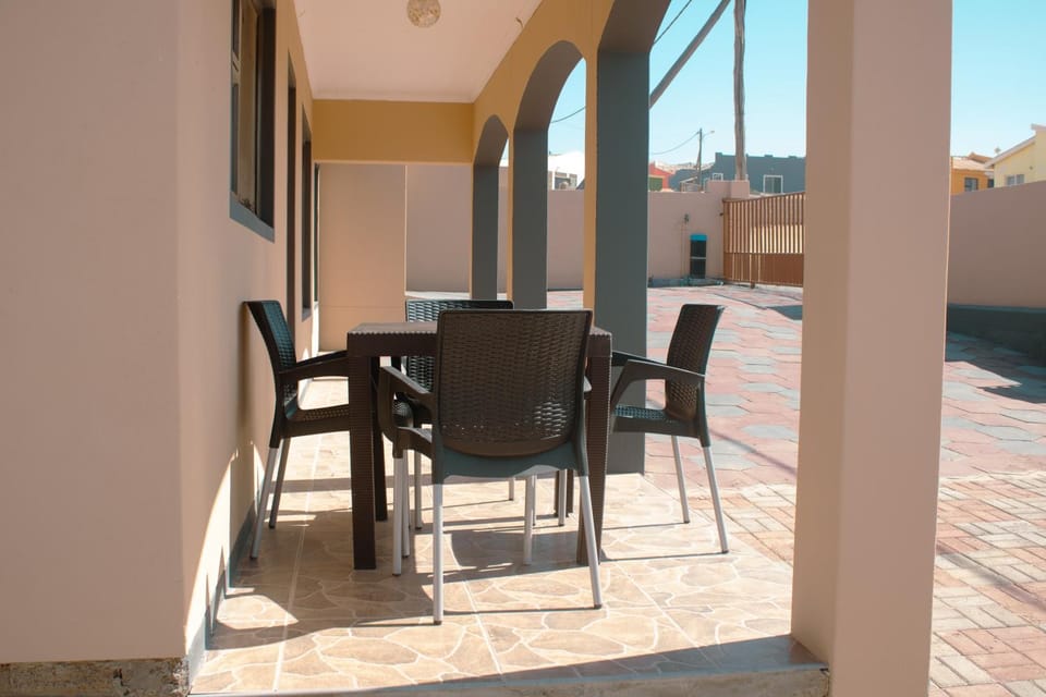 JJP SELF CATERING - Three bedroom house House in Namibia