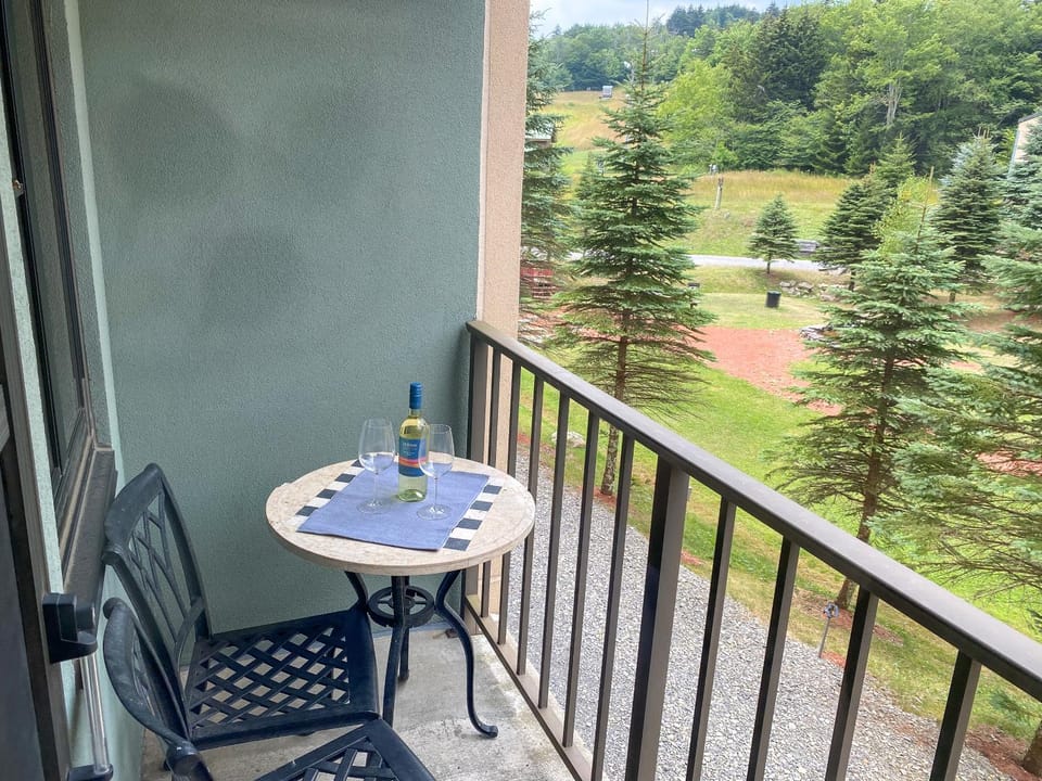 Ski-In Ski-out Luxury Condo with Hot Tub and pools Apartment in Shenandoah Valley