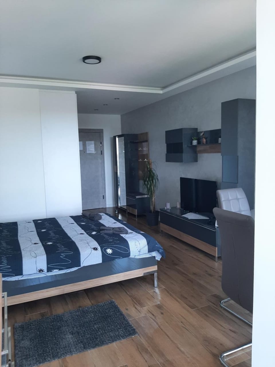 Apartman Maja Apartment in Vojvodina