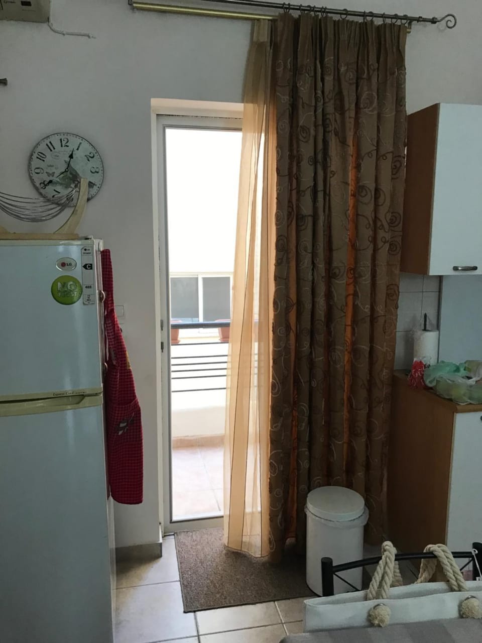 Cozy Apartment Near City Center Apartment in Peloponnese, Western Greece and the Ionian