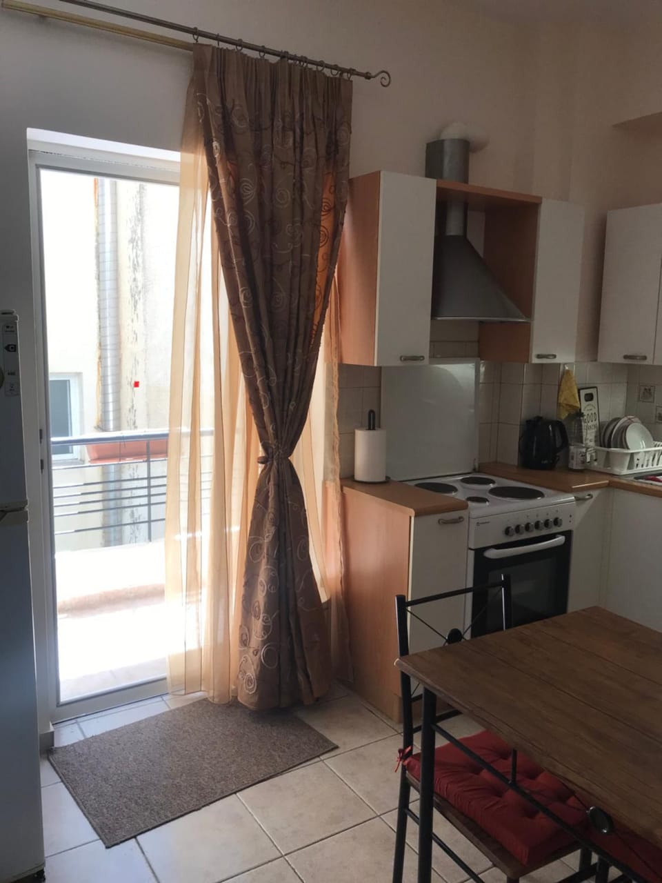 Cozy Apartment Near City Center Apartment in Peloponnese, Western Greece and the Ionian