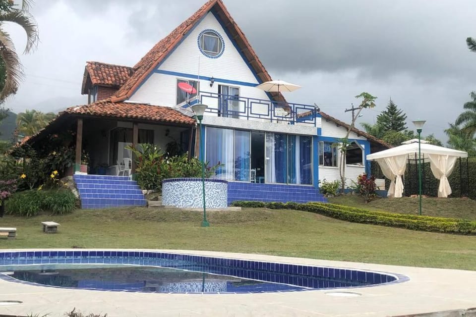 Garden, Garden view, Pool view