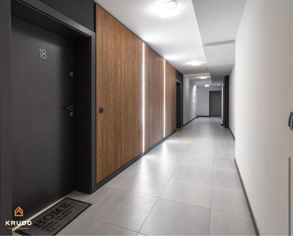 Apartament Diva Apartment in West Pomeranian Voivodeship, Poland