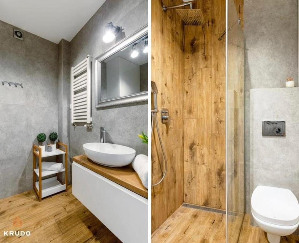 Apartament Diva Apartment in West Pomeranian Voivodeship, Poland