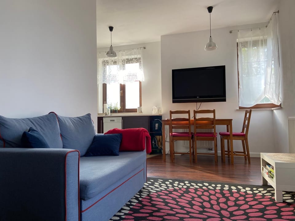 TV and multimedia, Living room, locker