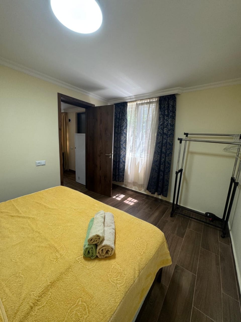 Home Apartments Apartment in Batumi