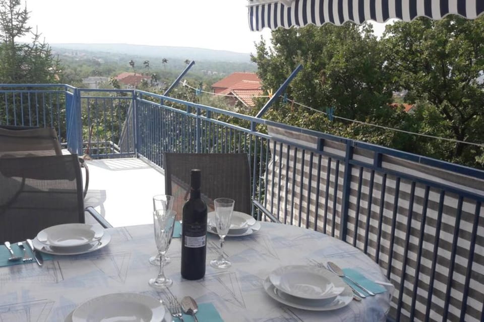 APARTMENT- Family Studio Apartment in Primorje-Gorski Kotar County