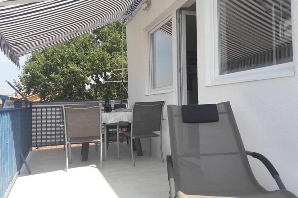 APARTMENT- Family Studio Apartment in Primorje-Gorski Kotar County
