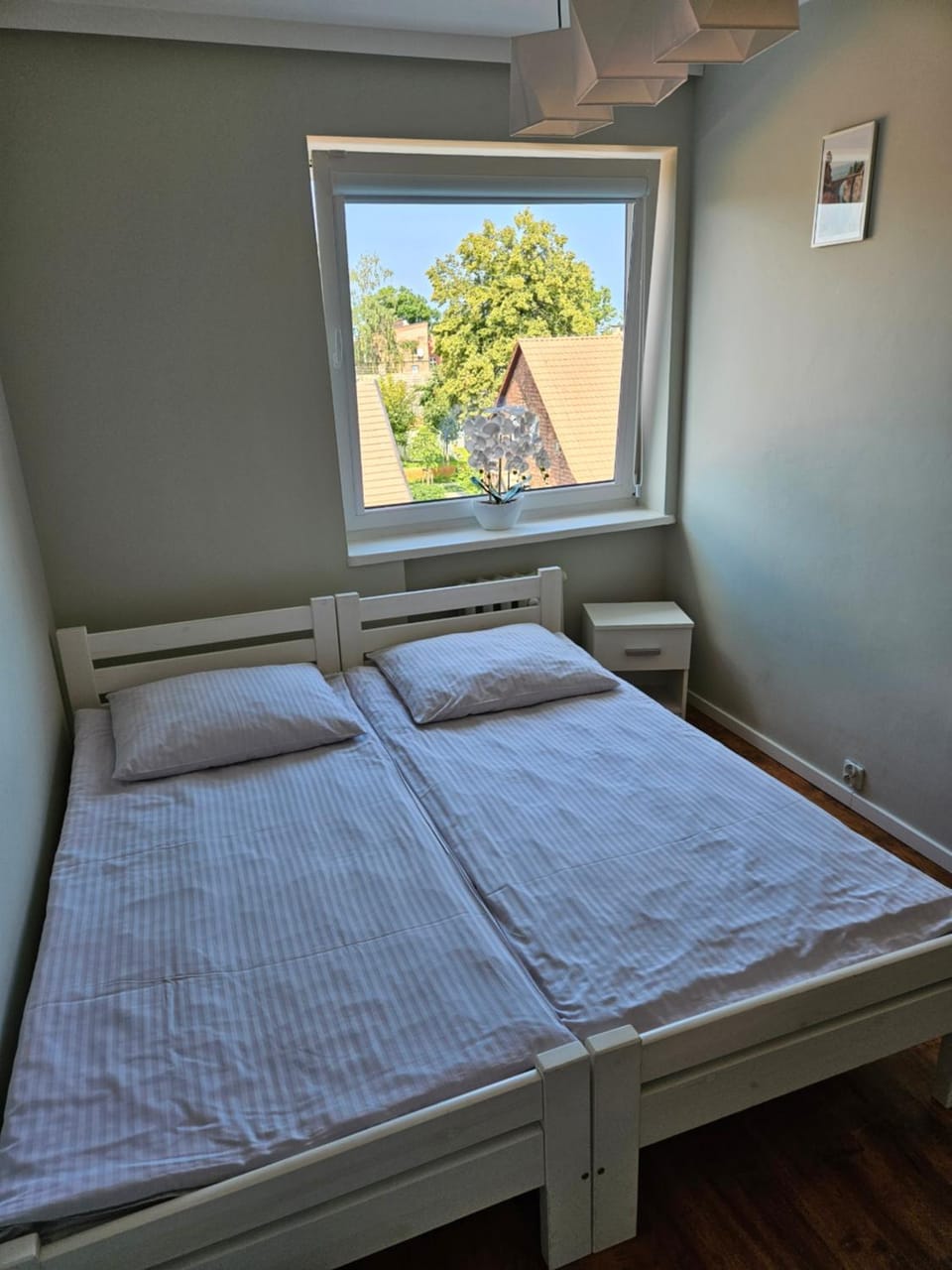 BRZEŹNO nr 5 Apartment in Gdansk