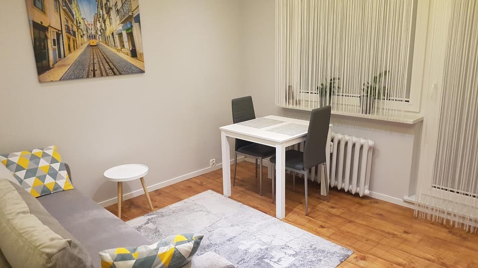 BRZEŹNO nr 5 Apartment in Gdansk