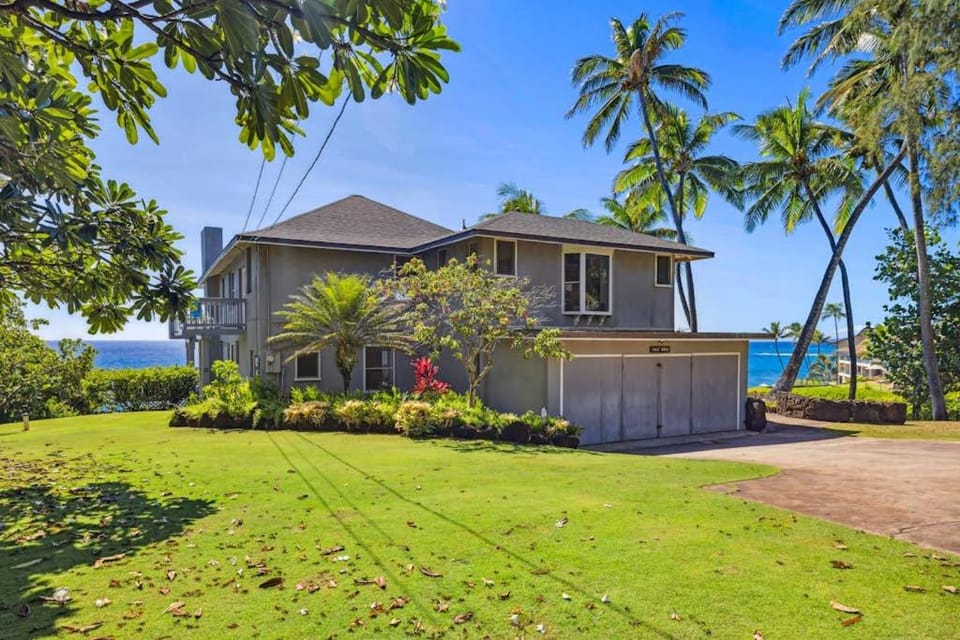 Hale Moku House in Poipu