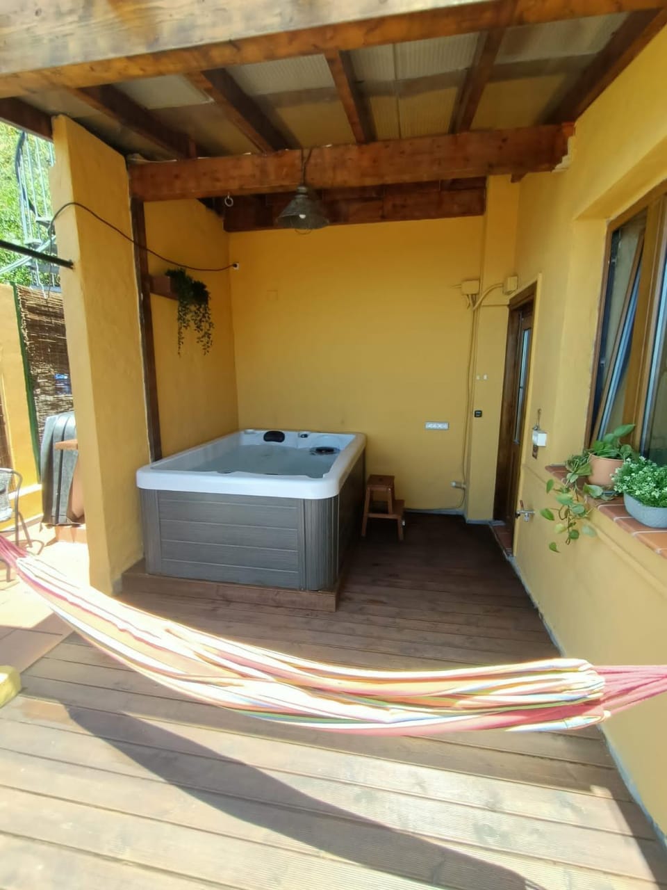 Spa and wellness centre/facilities