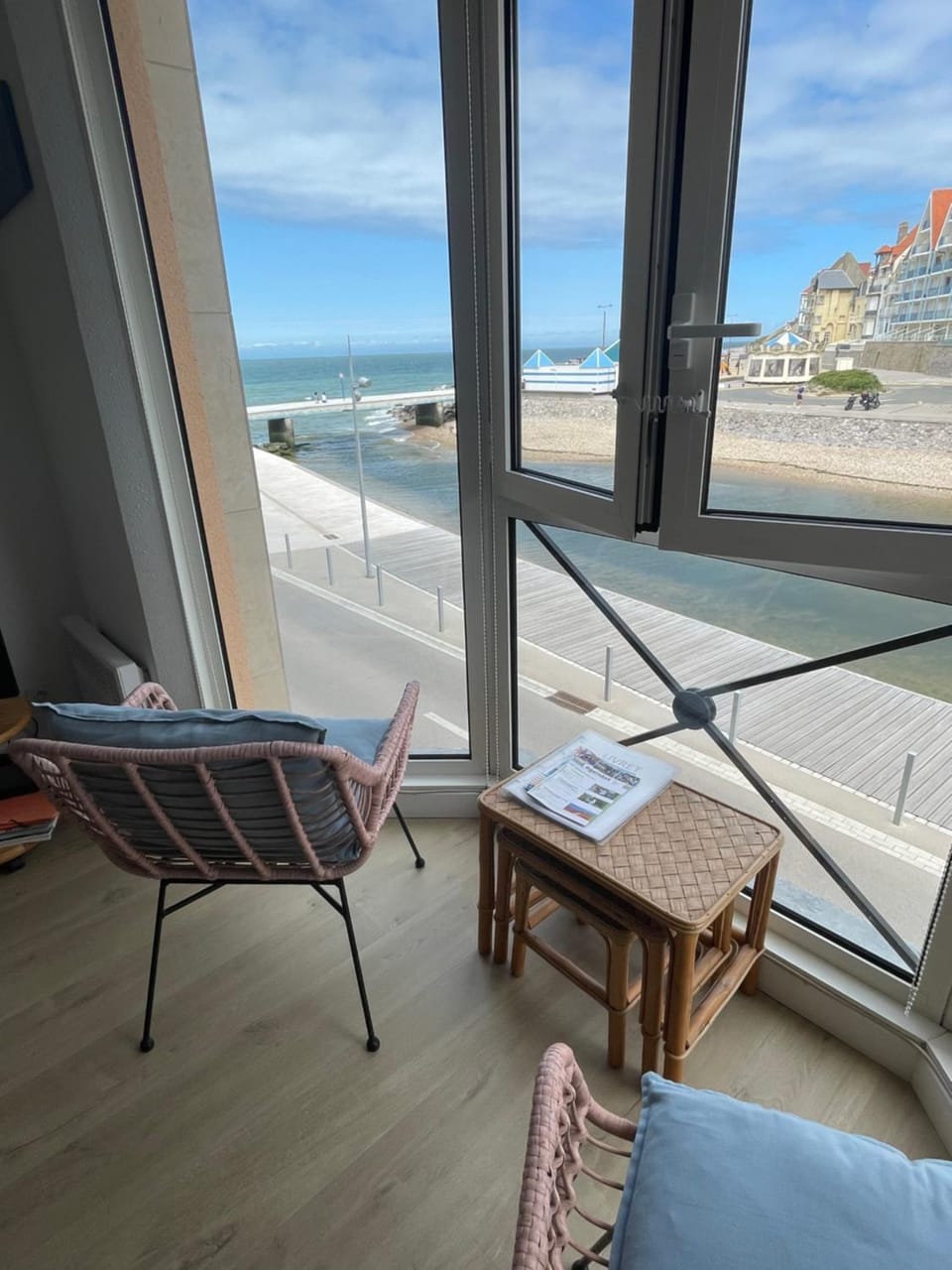 View (from property/room)