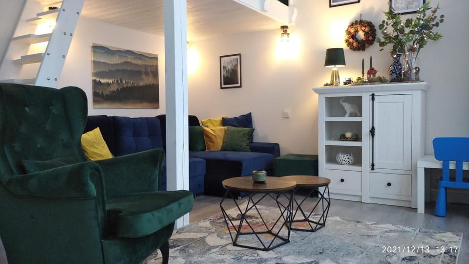 Apartament z Klasą - Gorajówka Apartment in Lower Silesian Voivodeship