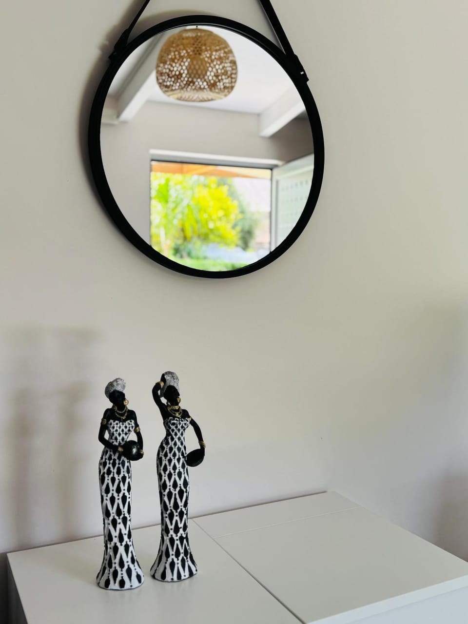 Green room House in Messenia
