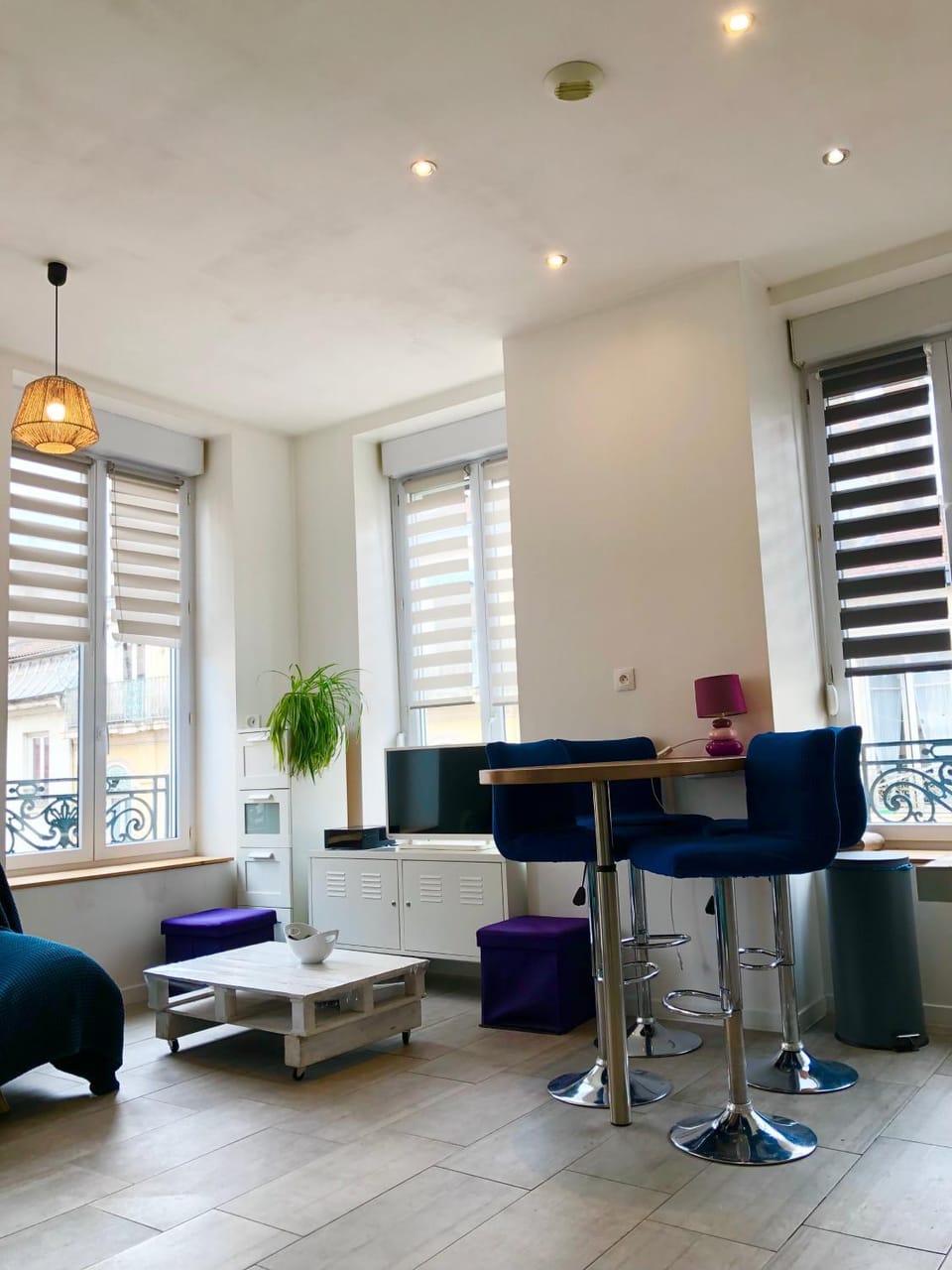 joli appart au centre de Lyon Apartment in Lyon