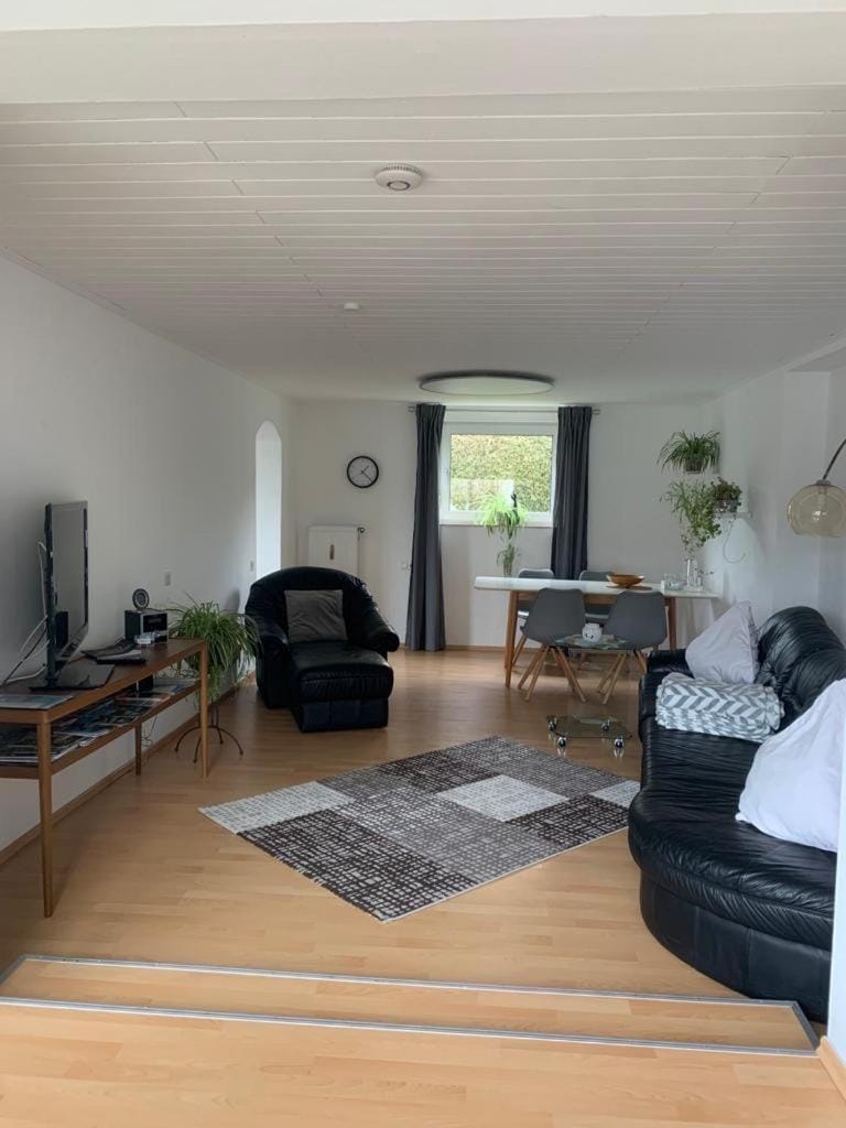 Ferienwohnung Katzenberg Apartment in Hesse