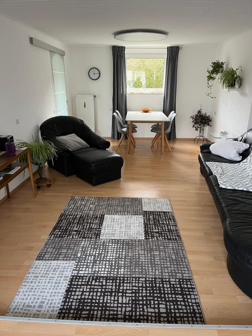 Ferienwohnung Katzenberg Apartment in Hesse
