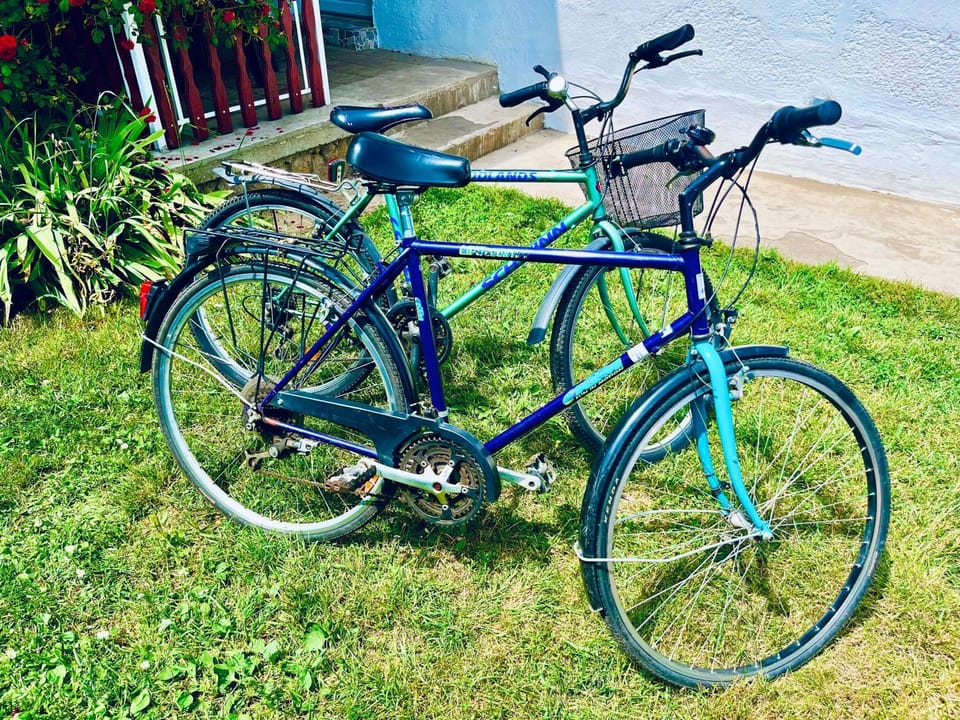 Cycling