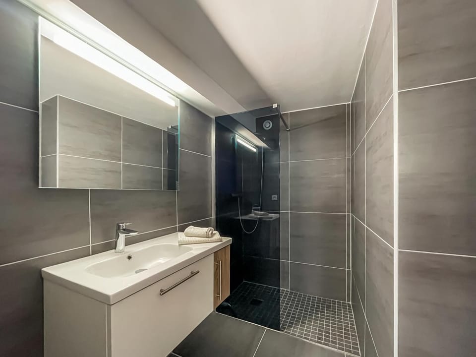 T2 tout équipé à 2 min de la plage ménage inclus 1 Apartment in Port-Vendres