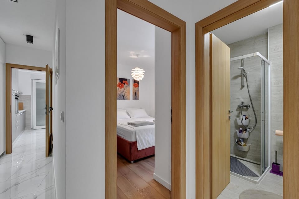 Adele Apartment in Makarska