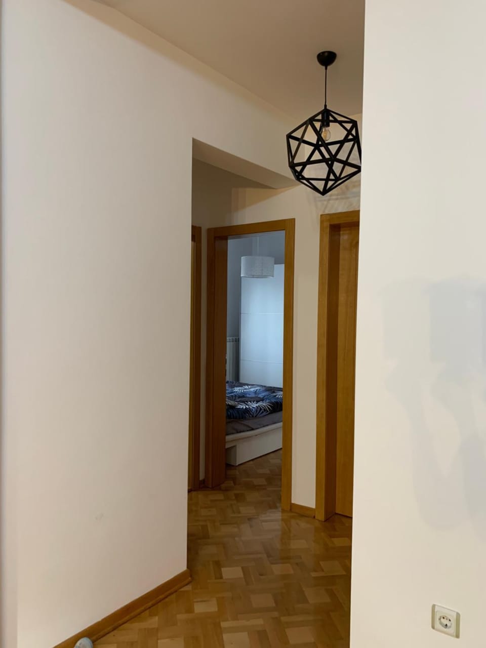 Apartman Gogić Apartment in Serbia