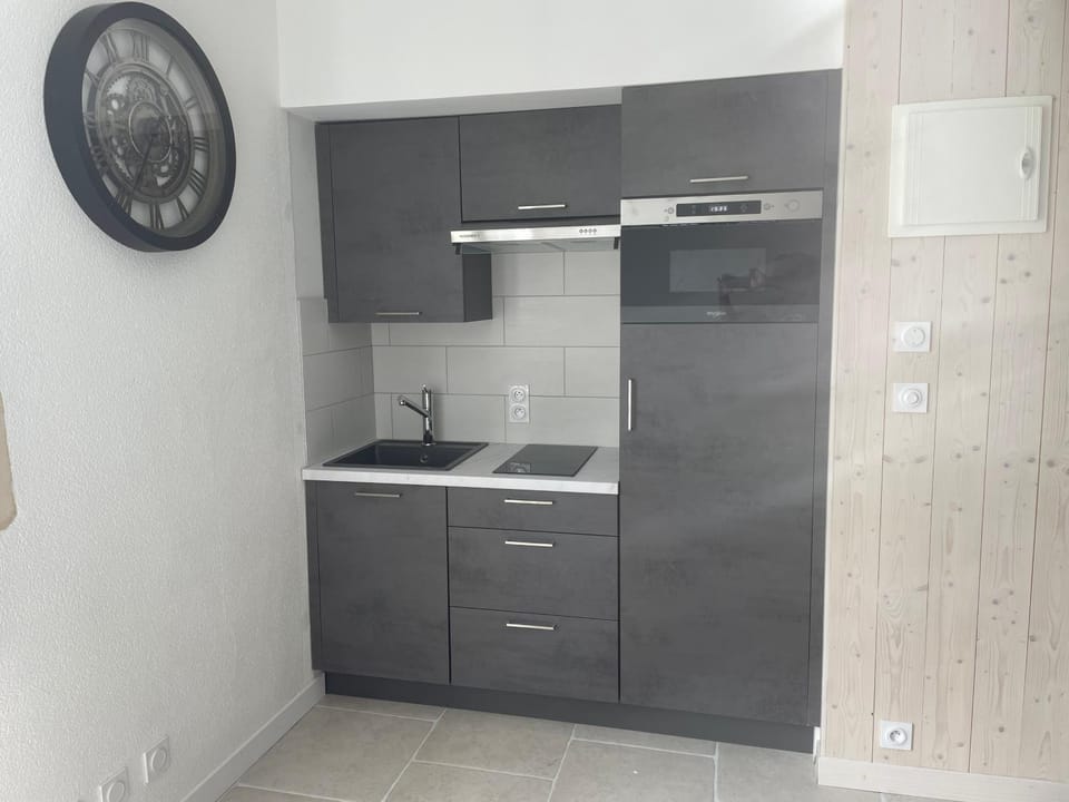 Tribord Apartment in La Flotte