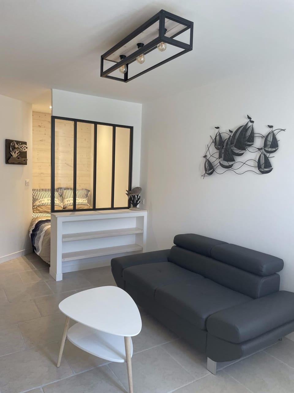 Tribord Apartment in La Flotte