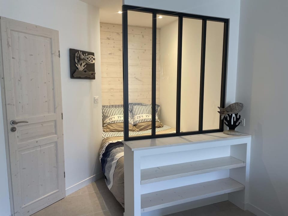 Tribord Apartment in La Flotte