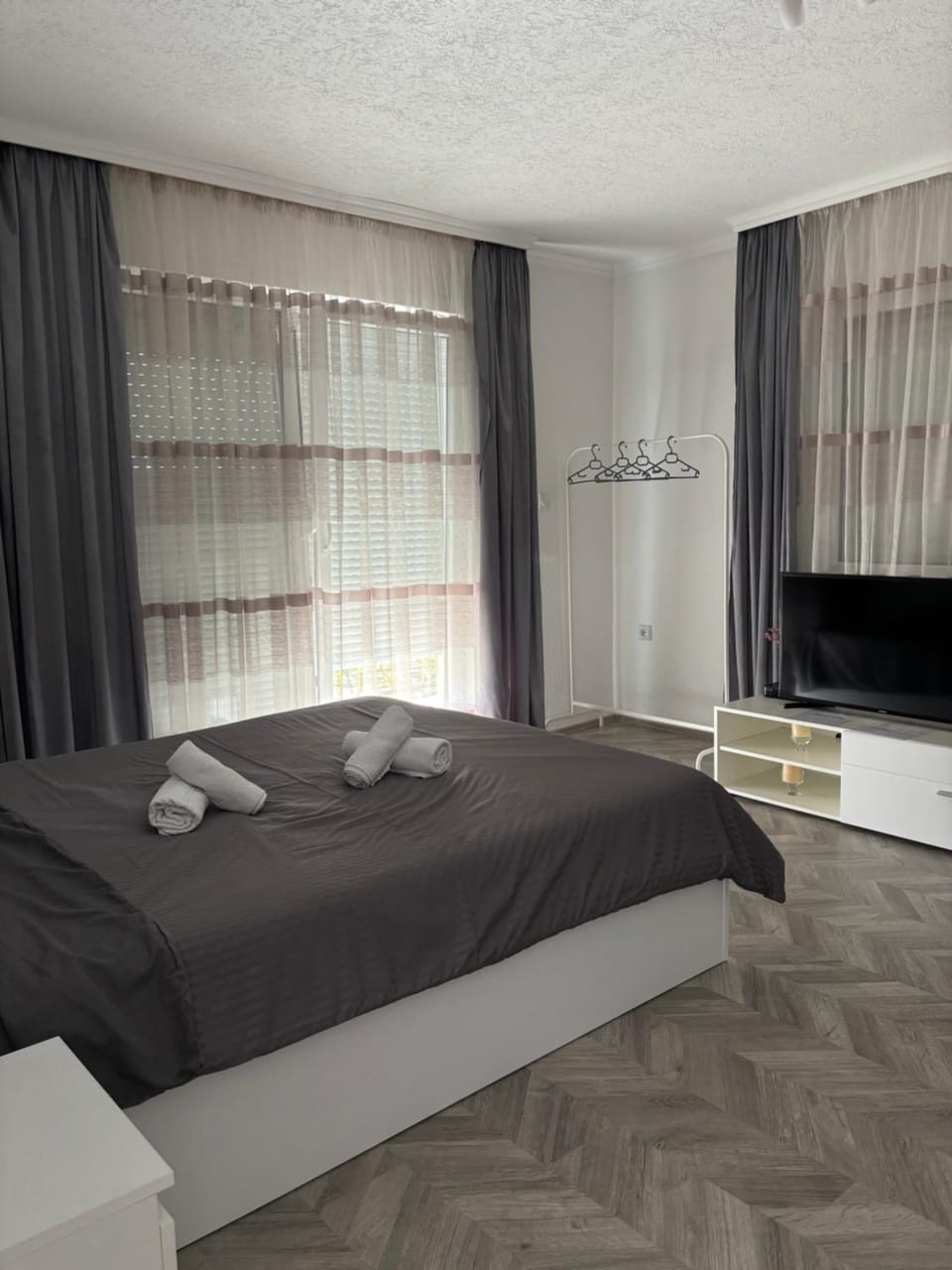 Flat in Trpejca Vacation rental in Municipality of Ohrid, North Macedonia