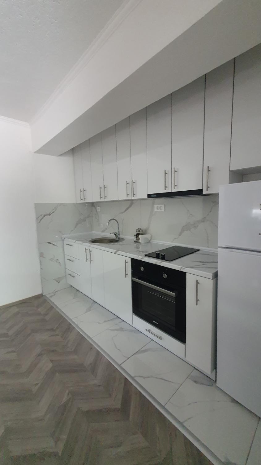 Flat in Trpejca Vacation rental in Municipality of Ohrid, North Macedonia