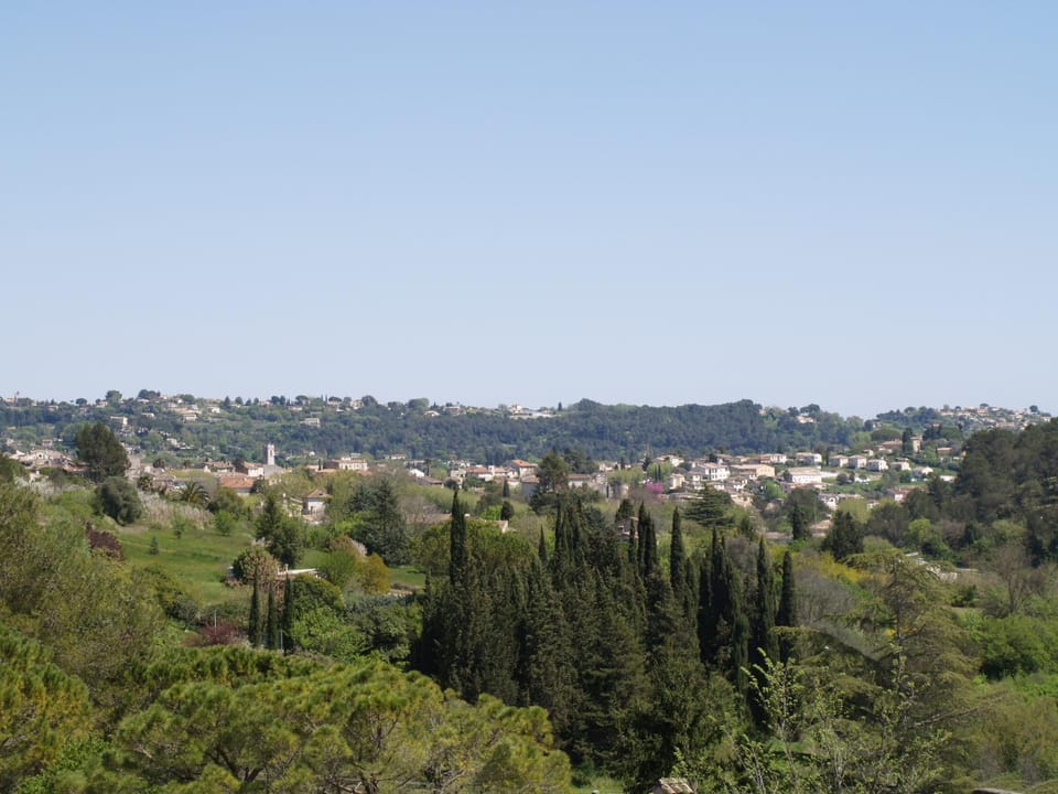 View (from property/room)