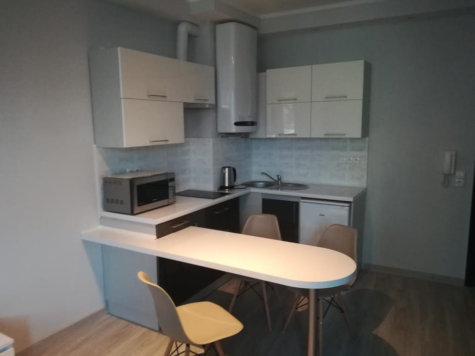 Na Starówce 1 Apartment in Lesser Poland Voivodeship