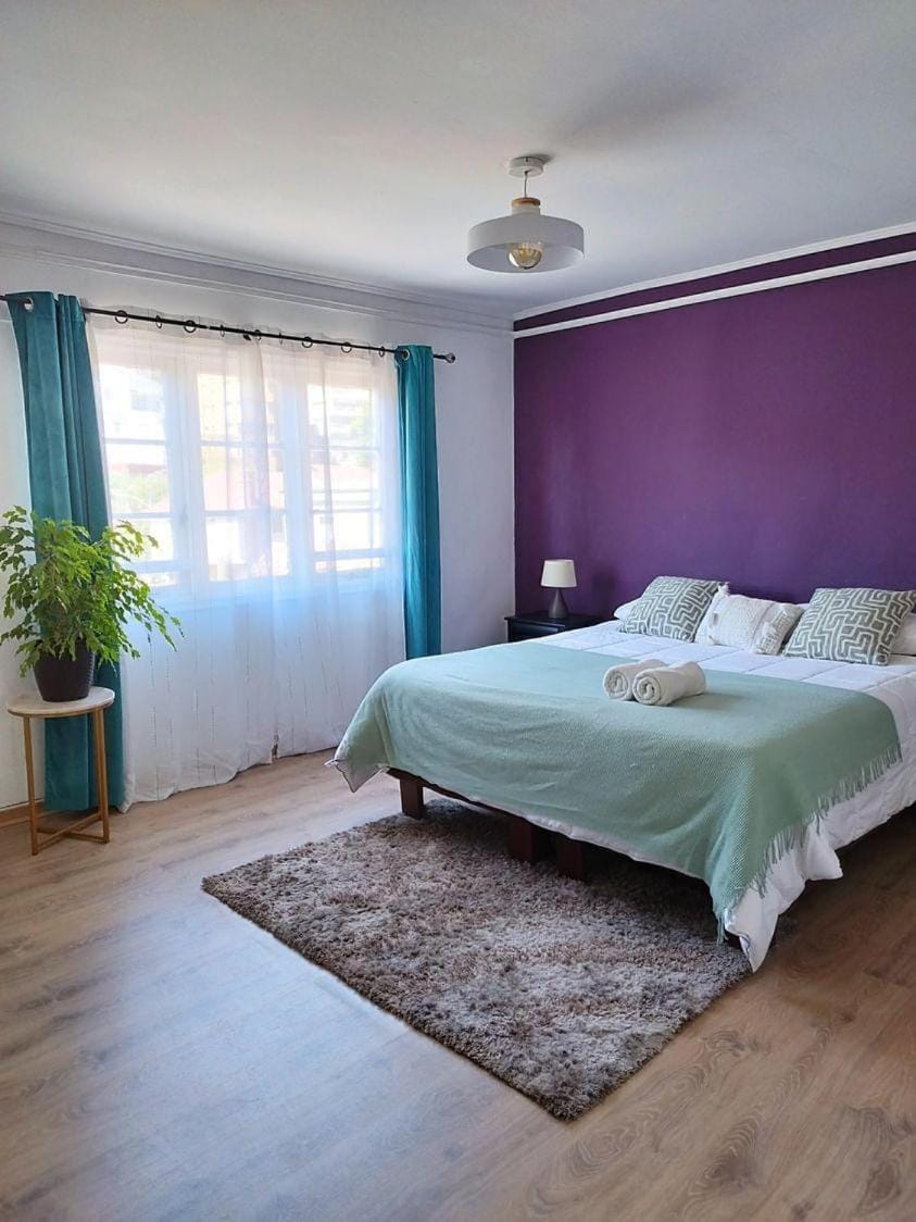 Hostal Casa Lhotse Bed and Breakfast in Vina del Mar