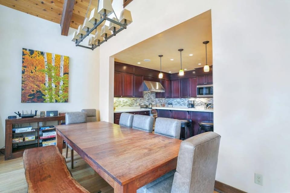 Courcheval E - Courcheval Nest House in Telluride