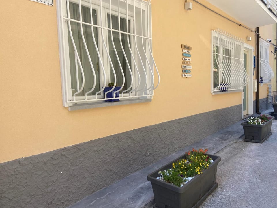 Cilento Experience rooms Bed and Breakfast in Basilicata