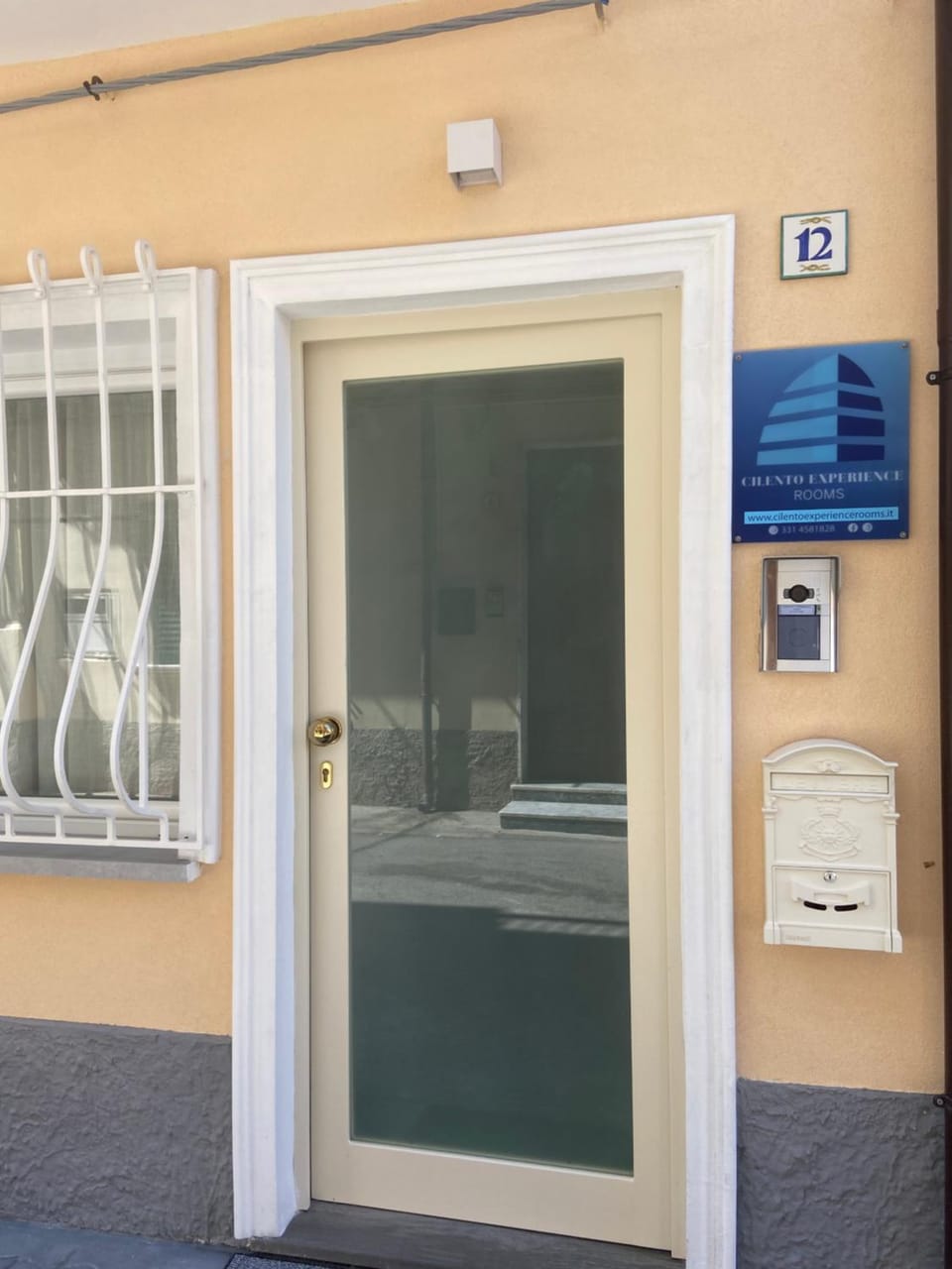 Cilento Experience rooms Bed and Breakfast in Basilicata